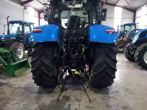 Tracteurs 4wd 4x4 NEW HOLLAN Tracteur agricole - Product Image 2
