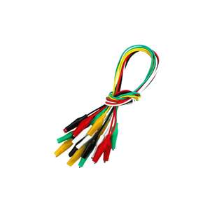 Pinzas de cocodrilo cable de puente - Product Image 2