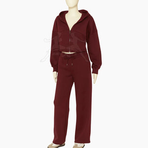 Conjunto Deportivo Ligero con Diseño Flexible y Material Suave al Tacto, Conjunto Deportivo con Top Corto Elegante - Product Image 3