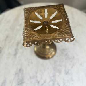 Hand Crafted Cupcake Stand <b>Birthday</b> Cake Metal Stand Manufacturer Exporter <b>Top</b> Quality - Product Image 3