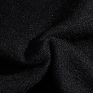 Personalizado 100% algodón hombres pulóver con capucha Vintage gota hombro de gran tamaño 350 Gsm polar peso pesado sin cuerda DTG impresión proveedor - Product Image 6