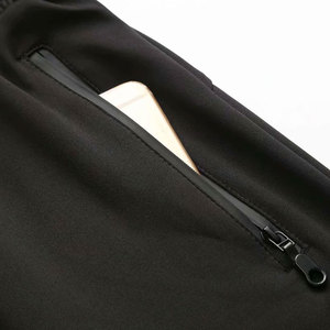 HI 2026 hommes pantalons de survêtement Joggers course sport Jogging pantalon hommes pantalon Gym pantalon Fitness musculation hommes pantalon - Product Image 5