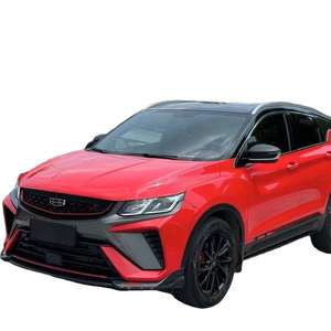 2025 Coolray SUV Usado, Económico en Gasolina, Fabricante Líder, En Stock, En Perfectas Condiciones, Listo Para Conducir - Product Image 1