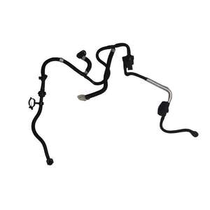Válvula Solenoide de Canister de Carbón de Alta Calidad Compatible con Porsche 718 9A111009321 0PB133352A 0P2906517A 9A211009301 - Product Image 4