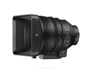 Lente de Alta Calidad FE C 16-35mm T3.1 G con Montura E, COMPRA AHORA - Product Image 1