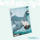 Suho 4º Mini Álbum Who Are You Stranger CD de Música - Product Image 1