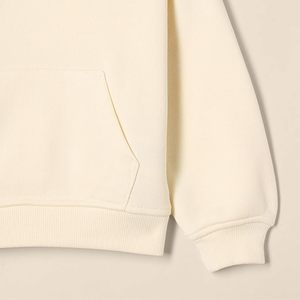 Sweat à capuche pour homme en pur coton-doux, naturel, fiable - Product Image 3