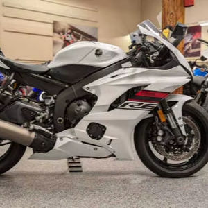 Yamaha YZF-R1 R6 2024, Modelo Nuevo, Asequible, Grado Industrial/DIY, Soporte Personalizado OEM y ODM - Product Image 5