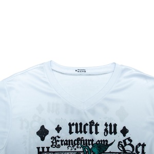 Diseñe su propio logotipo, fabricante de ropa de ciclismo de manga corta, ropa deportiva para bicicleta de montaña, camisetas de ciclismo - Product Image 3