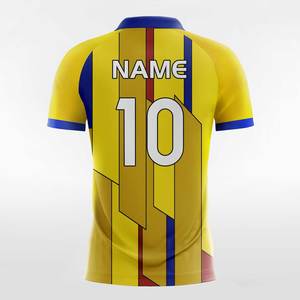 เสื้อเด็กพิมพ์ลายพัฟฟ์จากโรงงานโดยตรง ผ้าฝ้าย 100% รับทำโลโก้ตามสั่ง - Product Image 2