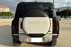 LAND ROVER DEFENDER 110 S 2020 USADO, Volante a la Izquierda/Derecha - Product Image 4