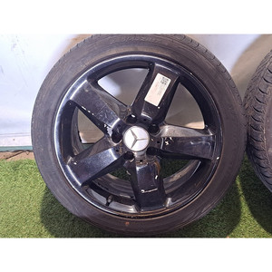 CIRCOLATORI COMPLETI (REGOLAMENTAZIONI GRATUITE) MERCEDES SLK W171 2a Serie A1714010502 271944 benzina 1796 (04>11) - Product Image 5