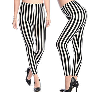 Precio Ajustable para Ropa de Mujer en Diferentes Estilos con Precio Accesible, Leggings Deportivos Sublimados para Mujer, Transpirables - Product Image 3