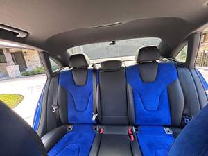 AUDI S4 N0GAR0 2014 USADO, VOLANTE A LA IZQUIERDA/DERECHA, EDICIÓN ESPECIAL AZUL - Product Image 6