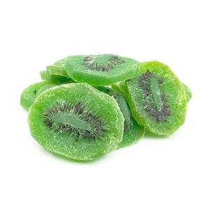Tranches de Kiwi lyophilisées de haute qualité 100% sans additif Fruits Kiwi séchés congelés Snacks de fruits croustillants - Product Image 6