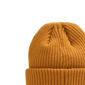 Gorros de Punto Personalizados para Hombre, Accesorio de Moda Urbana, Marca Premium, Ropa Abrigada para Exteriores, Suministro al por Mayor, Tienda de Liquidación - Product Image 5