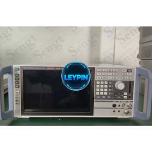Analizador de Espectro R&S Rohde & Schwarz FSV3013 10Hz-13.6GHz - Product Image 4