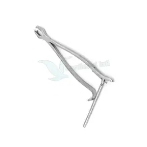 Professional Low MOQ In Stock Orthopedic Clapms Most Demanding Good Quality Low Price Bone Holding Clamps