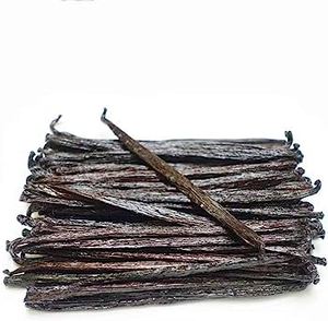 Fèves de vanille de Madagascar séchées de qualité supérieure - 500 kg, approvisionnement en gros - Product Image 6