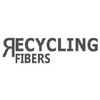 RECYCLING FIBERS logo
