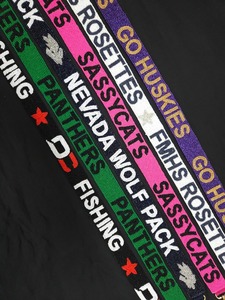 Collar de Pecho con Cuentas para Caballo Ecuestre Occidental, Personalizado ODM, Correa de Cincha, Juego de Cabezada de Una Oreja, Grabado, Níquel de Alta Calidad - Product Image 6