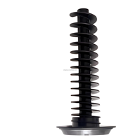 Alimentador de tornillo pequeño de plástico/Ensamblaje de tornillo sin fin para dron agrícola Agras T70T70PT100, pieza de repuesto BC.AG.SS001074