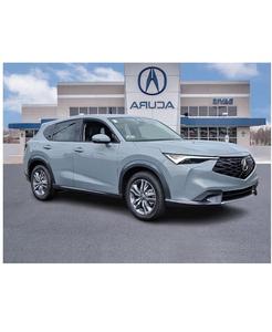 Acura ADX Estándar AWD 2025 - Product Image 1