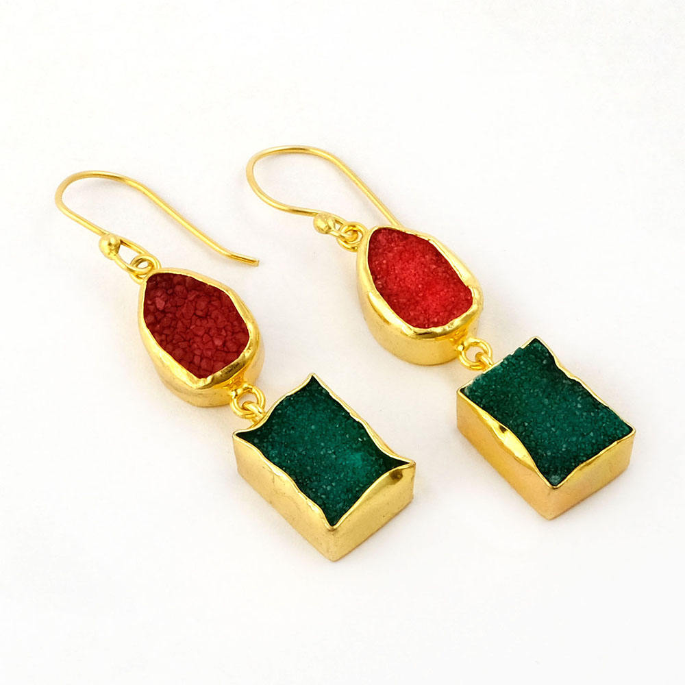 แดง &amp; เขียว