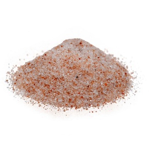 Sel de table rose de l'Himalaya raffiné de première qualité, en sac/sachet, pureté 100 % pour usage quotidien, prix du marché raisonnable - Product Image 2