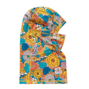 2026 más vendidos 100% máscara de poliéster pasamontañas personalizado un agujero transpirable Balaklava calidad Premium invierno a prueba de viento pasamontañas - Product Image 6