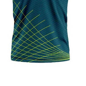 Camiseta de Cricket Ligera con Logotipo Personalizado, Último Estilo, Camiseta de Cricket al por Mayor a Precio de Mayoreo - Product Image 6