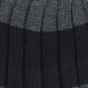 Top Trending 2024 Most Popular Comfortable Latest Design Winter Beanies Customized Logo Beanies - Product Image 5