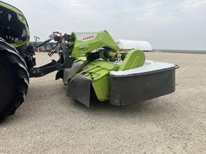 Tondeuse à gazon Claas Disco 9200C AS 2023 à vendre - Product Image 3