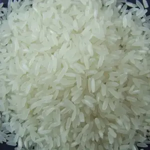 WHITE RICE 5% BROKEN