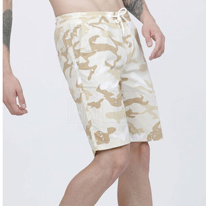 Pantalones Cortos para Hombre de Alta Calidad Más Vendidos en Línea, Diseño Personalizado, Ropa Casual para Adultos - Product Image 4