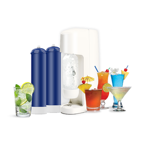 Exportateur et fournisseur de machine à infuser rapide OEM de marque privée la plus vendue de qualité supérieure pour les acheteurs en gros - Product Image 1