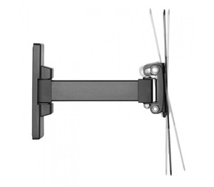 Supporto TV regolabile con braccio, da 23'' a 42'', 20 Kg. (Holmios 500055005) - Product Image 4