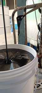 OEM 100% Natural Extracto de Resina de Shilajit del Himalaya, Suplemento Dietético, Resina de Shilajit Negra del Himalaya 100% Pura - Product Image 4