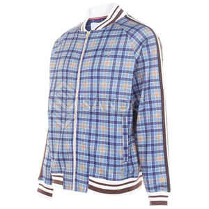 ชุดวอร์มผ้าฝ้ายโพลีเอสเตอร์แบบซับลิเมชันสำหรับผู้ชายชุดวอร์มผ้าฝ้ายพลัสไซส์ออกแบบได้ตามต้องการ - Product Image 4