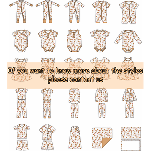 Pijamas <span class=keywords><strong>de</strong></span> Viscosa <span class=keywords><strong>de</strong></span> Bambú con Impresión Personalizada al por Mayor Mameluco <span class=keywords><strong>de</strong></span> Bebé <span class=keywords><strong>de</strong></span> Bambú Orgánico con Doble Cremallera Ropa <span class=keywords><strong>de</strong></span> Bambú <span class=keywords><strong>para</strong></span> Niños Pequeños - Product Image 6