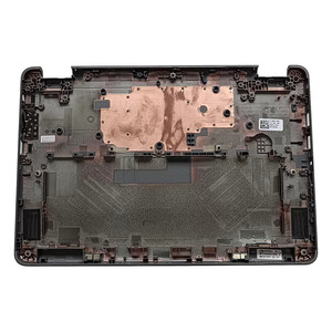 Coque inférieure pour ordinateur portable DELL LATITUDE 3120 2 en 1, nouveau, R0759 0R0759 - Product Image 2