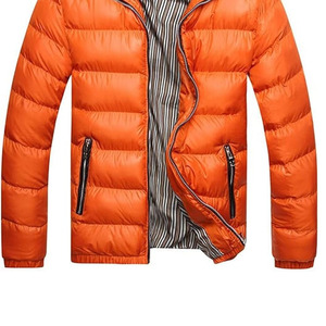 Nouvelles couleurs les plus vendues de vestes bouffantes de qualité supérieure pour hommes et femmes faciles à porter disponibles dans toutes les tailles et couleurs quantité minimale de commande bas - Product Image 4