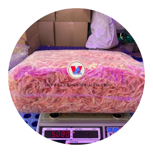 SOFT <b>DRIED</b> SHREDDED <b>SQUID</b> QUALITY PRODUCT FACTORY PRICE in VIETNAM - Product Image 6