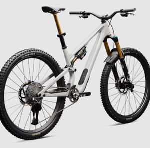 VTT SS-Workss Stumpjumpers 15 EVOO 21 vitesses, freins à disque, fourche à suspension, roues 700c, capacité de charge de 15 kg - Product Image 2