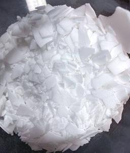 Poudre/Flocons de cire de polyéthylène CAS 107-21-1 Stabilisateur pour caoutchouc de qualité industrielle pour peintures et encres - Product Image 2