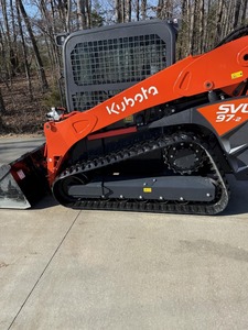 Minicargador de construcción y maquinaria de construcción Kubota, venta al por mayor, 2024,> Maquinaria de Ingeniería y Construcción> Minicargador - Product Image 6