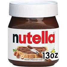 Nutella Chocolate 13 oz al por mayor - Product Image 2
