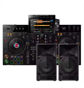 Système de contrôleur DJ tout-en-un DJ XDJ-RX3 scellé en usine, écran tactile, compatible Rekordbox et Serato - Prêt à être expédié - Product Image 3