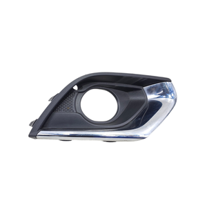 CUBIERTA DE FARO ANTINIEBLA DELANTERO DERECHO OPEL Corsa E 3ª Serie 13399276 (15>) - Product Image 1