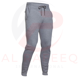 กางเกงกีฬาสำหรับผู้ชายผ้าคอตตอนแห้งเร็วน้ำหนักเบาสำหรับทำกิจกรรมกลางแจ้ง - Product Image 6